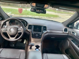 Jeep Grand cherokee Summit | Mobile.bg � ����� ������ 9