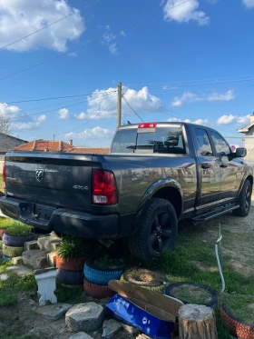Dodge RAM 1500 5.7 HEMI - 17900 € / 35009.36 лв. - 10365339 3