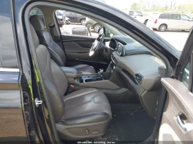 Hyundai Santa fe 2.4l Limited | Mobile.bg � ����� ������ 5