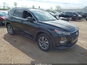 ������ Hyundai Santa fe