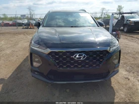 Hyundai Santa fe 2.4l Limited | Mobile.bg � ����� ������ 12
