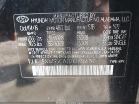 Hyundai Santa fe 2.4l Limited | Mobile.bg � ����� ������ 9