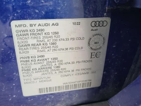 Audi Q5 PROGRESSIV  CARFAX | Mobile.bg � ����� ������ 16