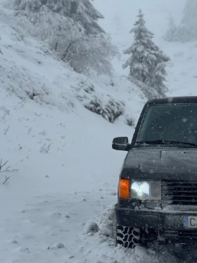 Land Rover Range rover P38 | Mobile.bg � ����� ������ 13