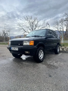 Land Rover Range rover P38 | Mobile.bg � ����� ������ 2