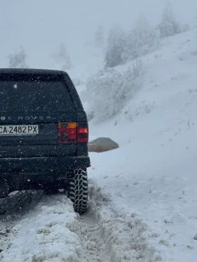 Land Rover Range rover P38 | Mobile.bg � ����� ������ 12