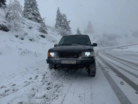 Land Rover Range rover P38 | Mobile.bg � ����� ������ 11