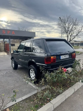 Land Rover Range rover P38 | Mobile.bg � ����� ������ 4