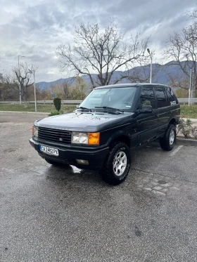 Land Rover Range rover P38 | Mobile.bg � ����� ������ 3