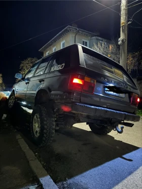 Land Rover Range rover P38 | Mobile.bg � ����� ������ 7