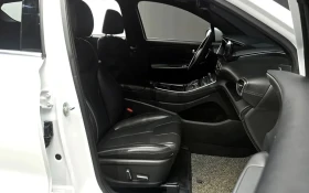 Hyundai Santa fe 2.5T 2WDCalligraphy Cam360*  | Mobile.bg � ����� ������ 11