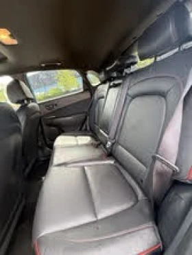 Hyundai Kona N Line AWD, снимка 12 - Автомобили и джипове - 55003981