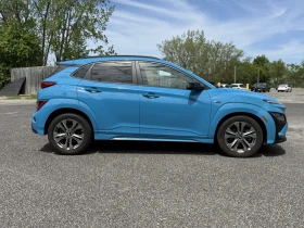 Hyundai Kona N Line AWD | Mobile.bg � ����� ������ 4