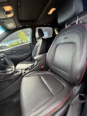 Hyundai Kona N Line AWD, снимка 11 - Автомобили и джипове - 55003981