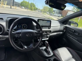 Hyundai Kona N Line AWD | Mobile.bg � ����� ������ 9