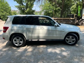 Mercedes-Benz GLK 220CDI/4-Matic/ОБСЛУЖЕНА/АВТОКАСКО | Auto.bg — изображение 4