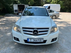 Mercedes-Benz GLK 220CDI/4-Matic/ОБСЛУЖЕНА/АВТОКАСКО | Auto.bg — изображение 2