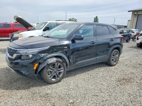 ������ Kia Seltos