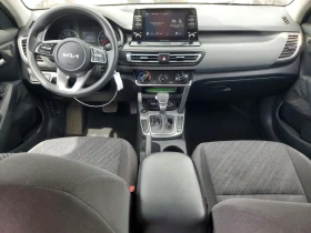 Kia Seltos 2.0l Lx | Mobile.bg � ����� ������ 8