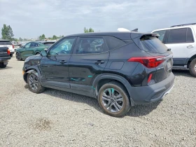 Kia Seltos 2.0l Lx | Mobile.bg � ����� ������ 2