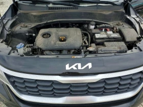 Kia Seltos 2.0l Lx | Mobile.bg � ����� ������ 12
