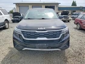 Kia Seltos 2.0l Lx | Mobile.bg � ����� ������ 5
