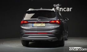 Hyundai Santa fe Diesel 2.2 2WD Prestige - 15788 € - 91287431 4
