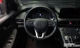 Hyundai Santa fe Diesel 2.2 2WD Prestige - 15788 € - 91287431 13