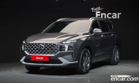 Hyundai Santa fe Diesel 2.2 2WD Prestige