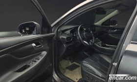Hyundai Santa fe Diesel 2.2 2WD Prestige - 15788 € - 91287431 10