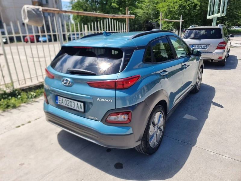 Hyundai Kona PREMIUM, снимка 3 - Автомобили и джипове - 47777035