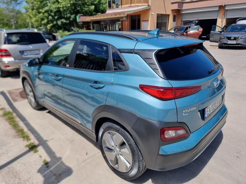 Hyundai Kona PREMIUM, снимка 4 - Автомобили и джипове - 47777035