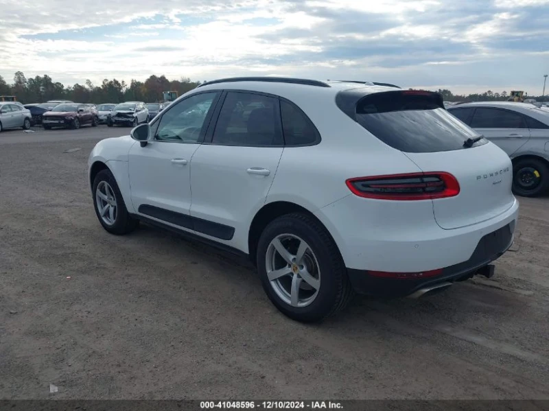 Porsche Macan Bose-музика* подгрев* обдухване* панорама, снимка 4 - Автомобили и джипове - 48487463