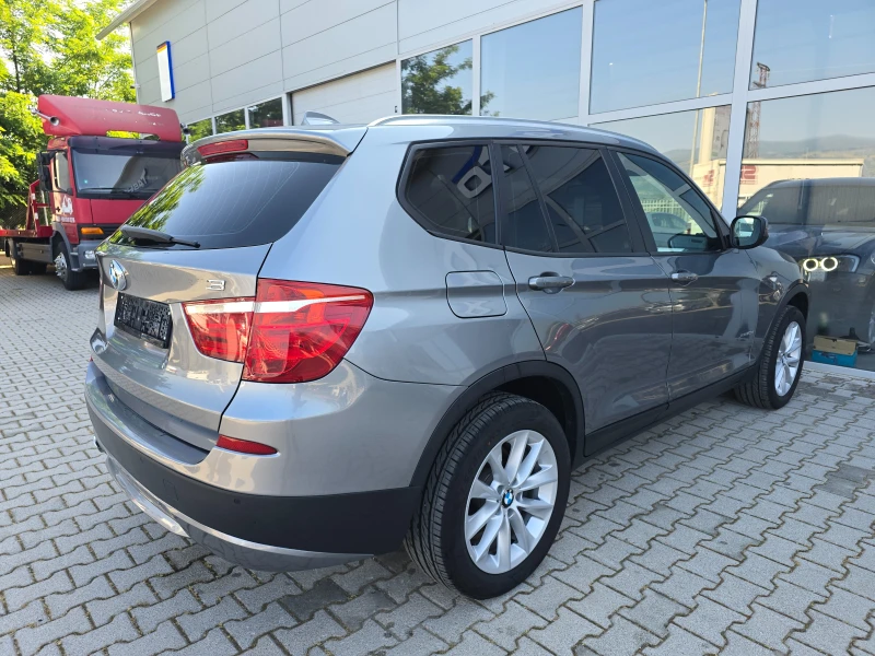 BMW X3 Xdrive 2.0D!!Aвтоматик !!, снимка 7 - Автомобили и джипове - 52322540