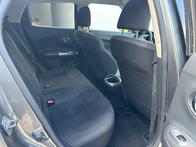 Nissan Juke 1.6-БЕНЗИН, снимка 12 - Автомобили и джипове - 52057115