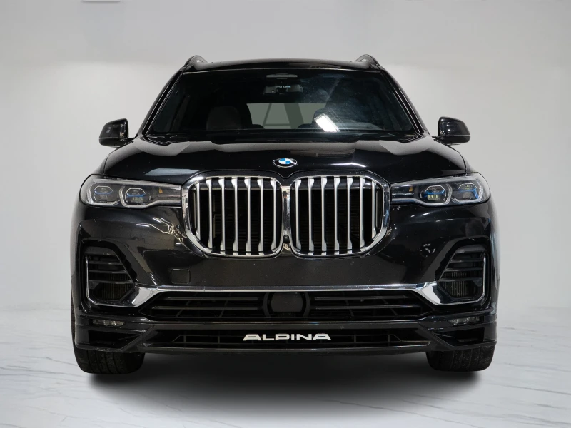 BMW X7 ALPINA XB7, снимка 2 - Автомобили и джипове - 52407203