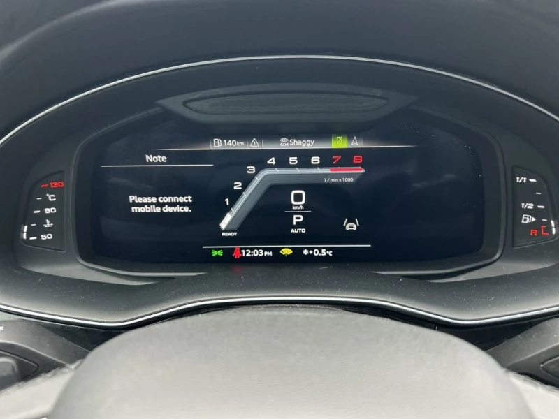 Audi Q7 2022 quattro Technik * CARFAX * БЕЗ ПЪРВОНАЧАЛНА, снимка 12 - Автомобили и джипове - 53123013