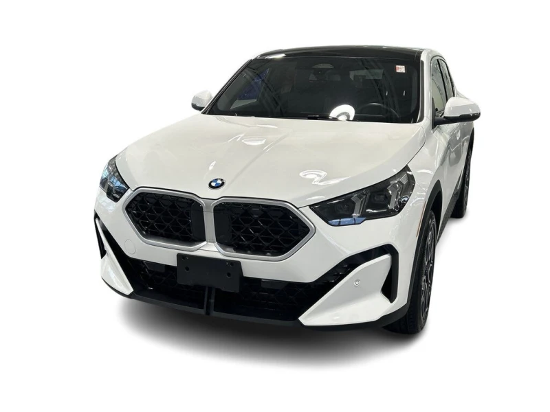 BMW X2 xDrive28i | Essential PKG Wireless Device Charging, снимка 6 - Автомобили и джипове - 53428691
