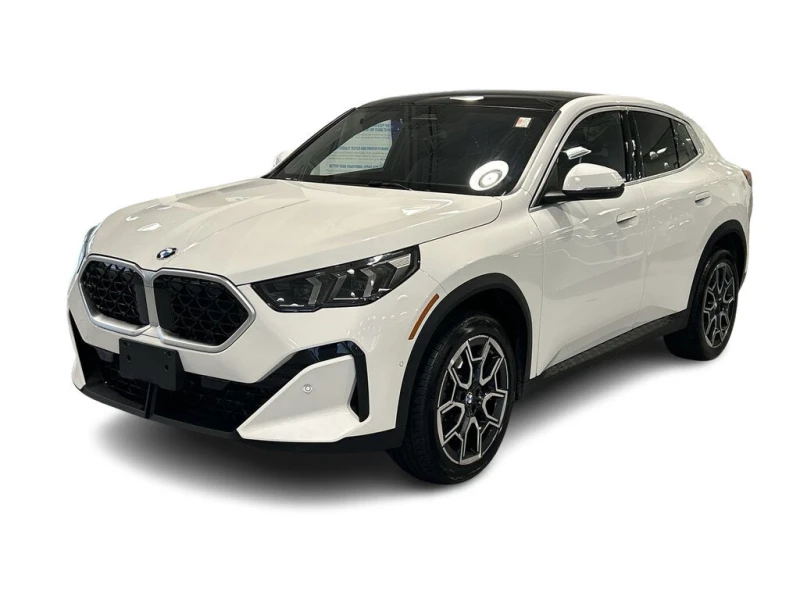 BMW X2 xDrive28i | Essential PKG Wireless Device Charging, снимка 7 - Автомобили и джипове - 53428691