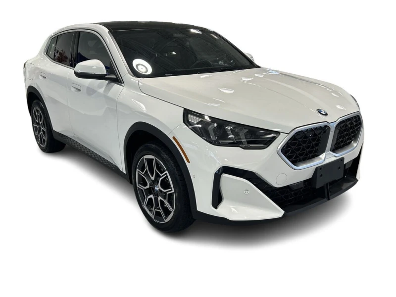 BMW X2 xDrive28i | Essential PKG Wireless Device Charging, снимка 5 - Автомобили и джипове - 53428691