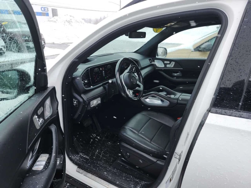 Mercedes-Benz GLE 450 4MATIC* DISTRONIC* BURMESTER* PANORAMA* , снимка 5 - Автомобили и джипове - 53513612