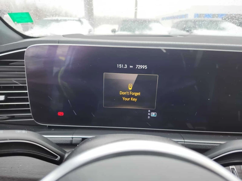 Mercedes-Benz GLE 450 4MATIC* DISTRONIC* BURMESTER* PANORAMA* , снимка 8 - Автомобили и джипове - 53513612