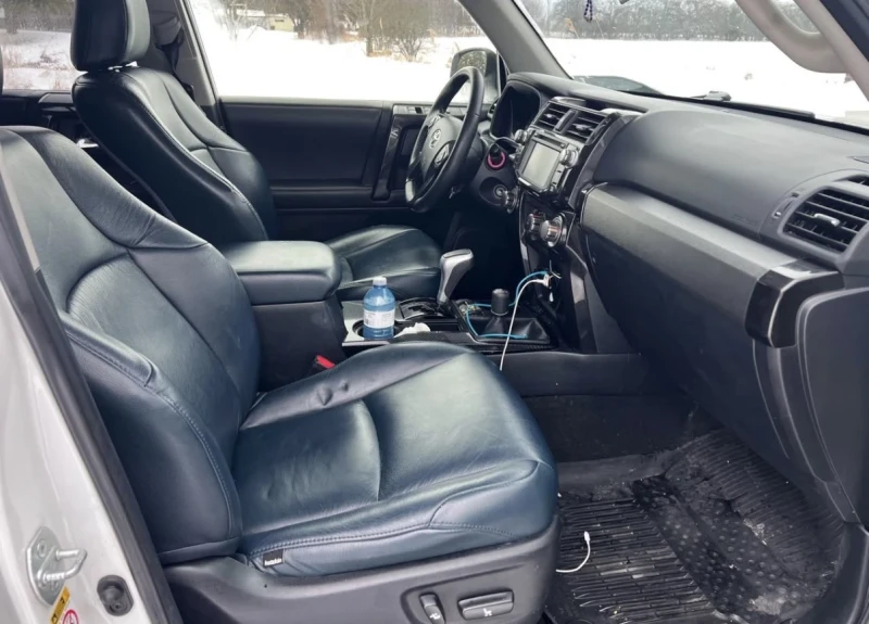 Toyota 4runner TRD PRO Supercharged * * Без Инциденти * * , снимка 5 - Автомобили и джипове - 53568350