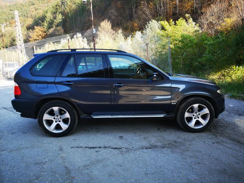 BMW X5 3.0D, снимка 2 - Автомобили и джипове - 47699945