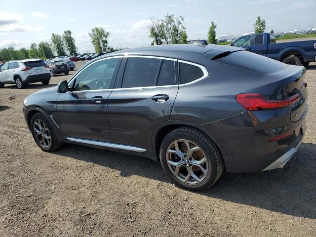 BMW X4, снимка 3 - Автомобили и джипове - 47632233