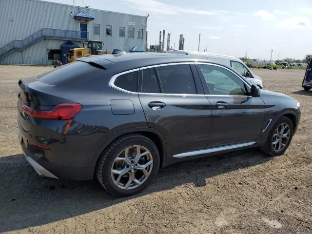 BMW X4, снимка 4 - Автомобили и джипове - 47632233