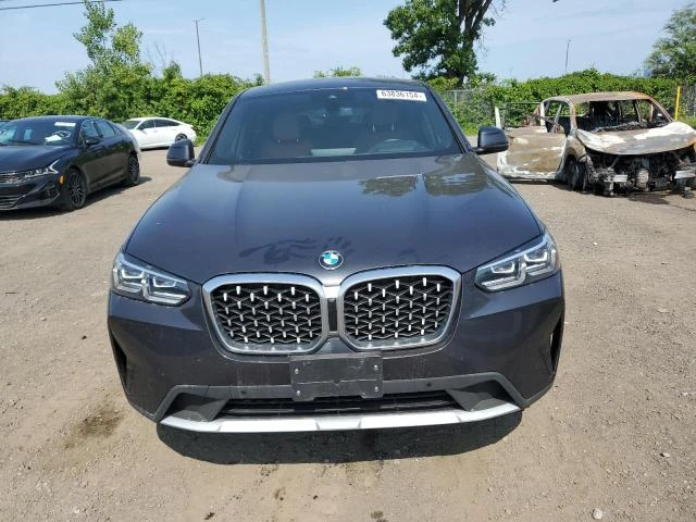 BMW X4, снимка 6 - Автомобили и джипове - 47632233