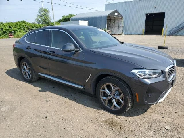 BMW X4, снимка 5 - Автомобили и джипове - 47632233