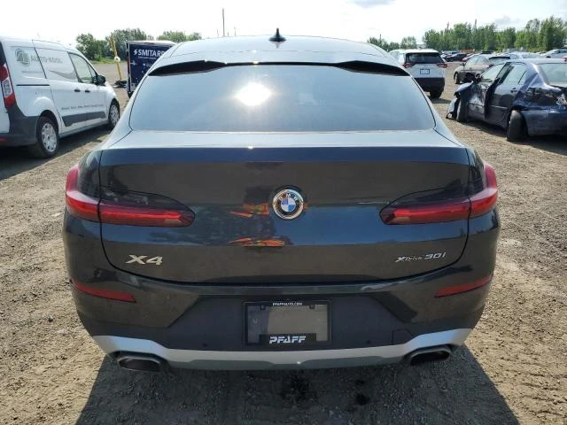 BMW X4, снимка 1 - Автомобили и джипове - 47632233