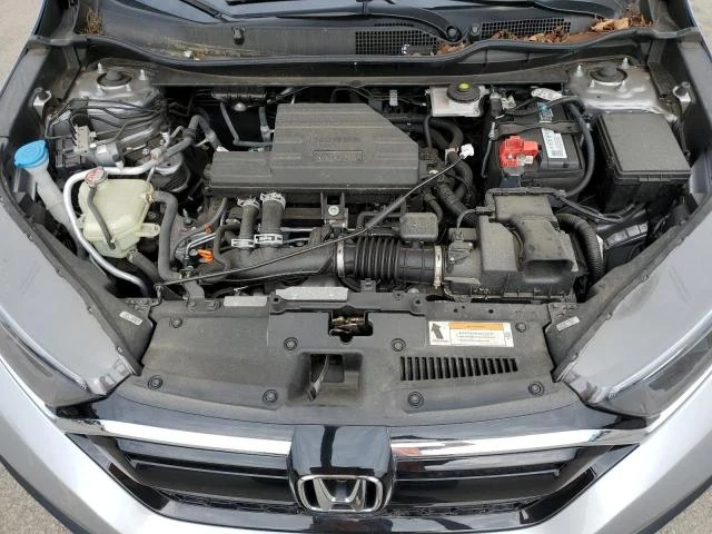 Honda Cr-v EX, снимка 12 - Автомобили и джипове - 47656362